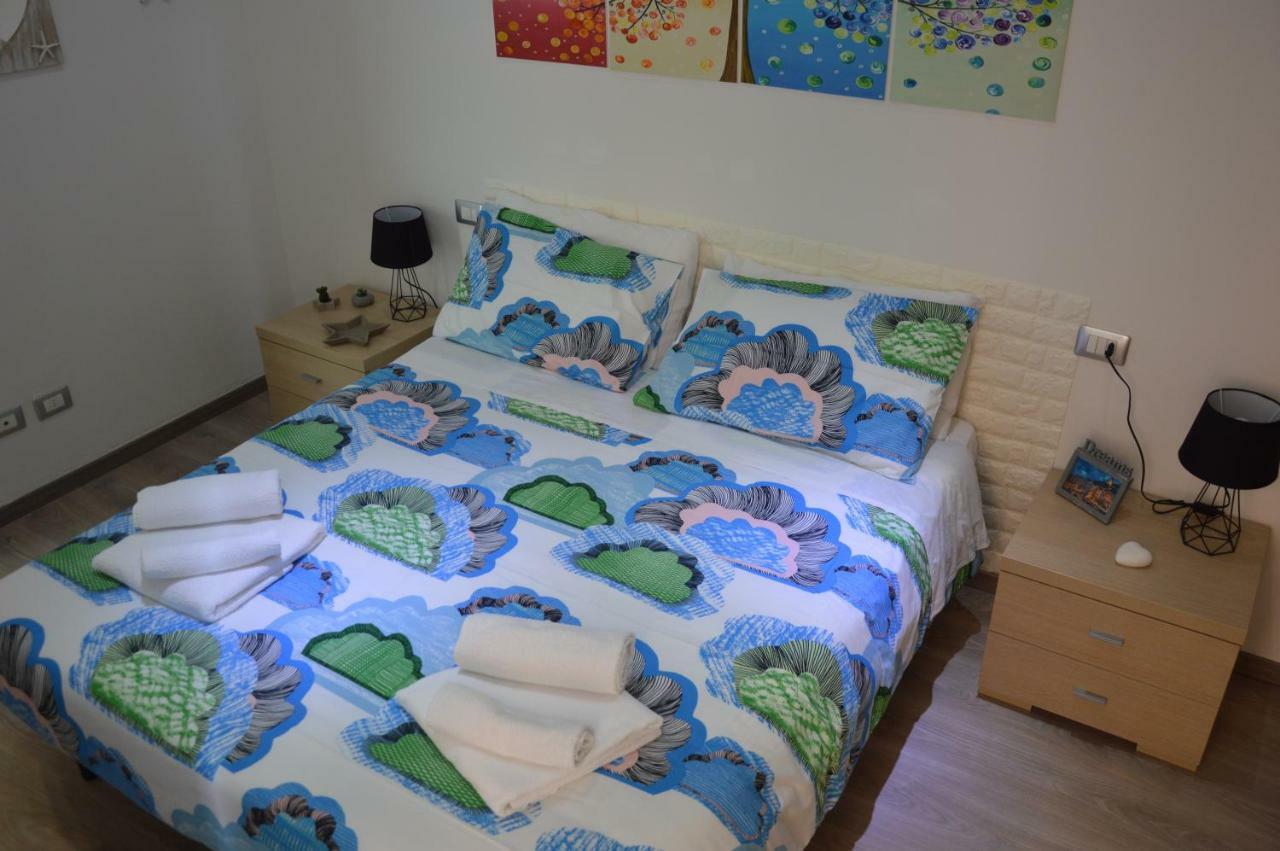 Casa Vacanze Francesca Apartamento La Spezia Exterior foto