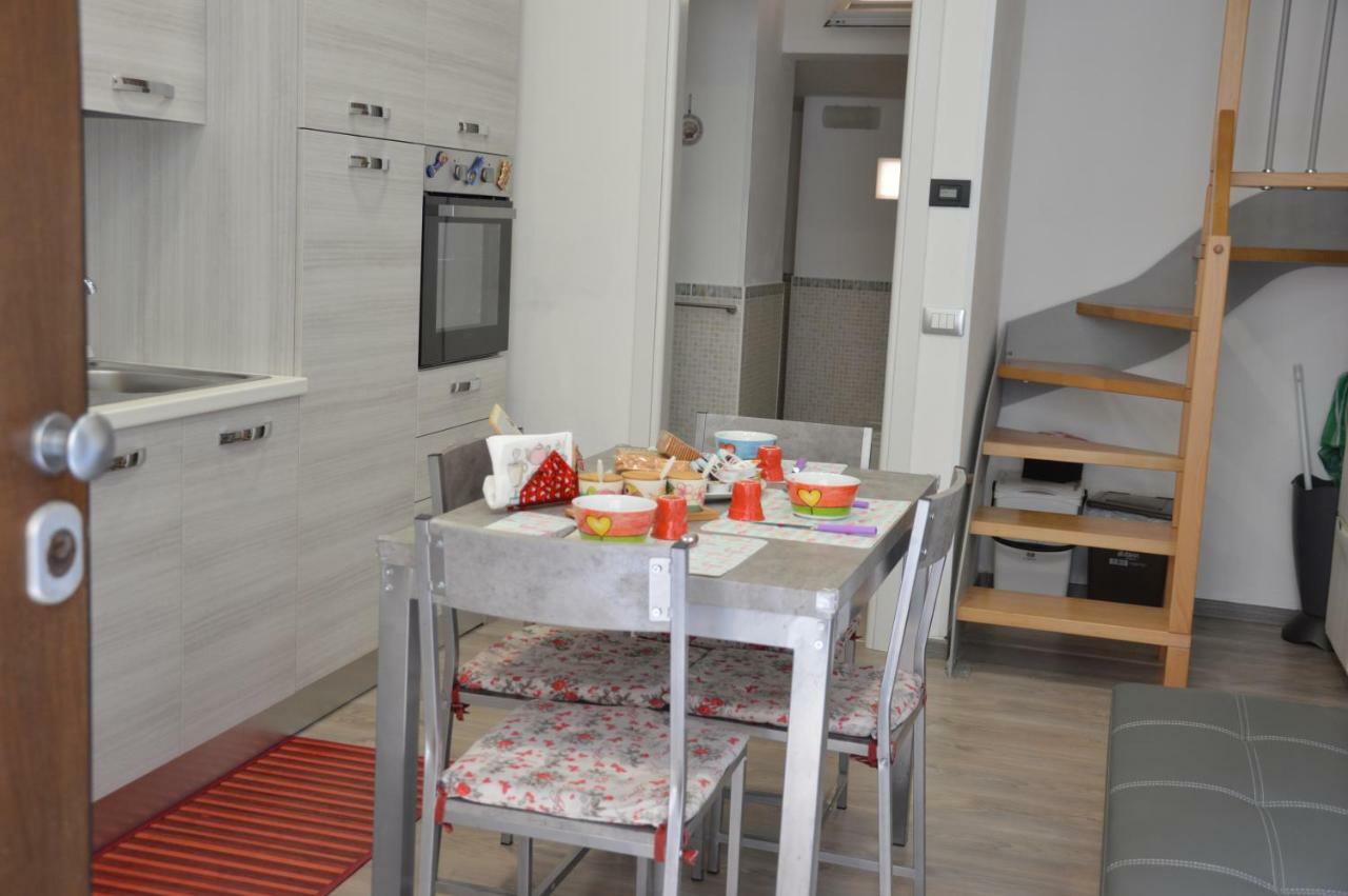 Casa Vacanze Francesca Apartamento La Spezia Exterior foto