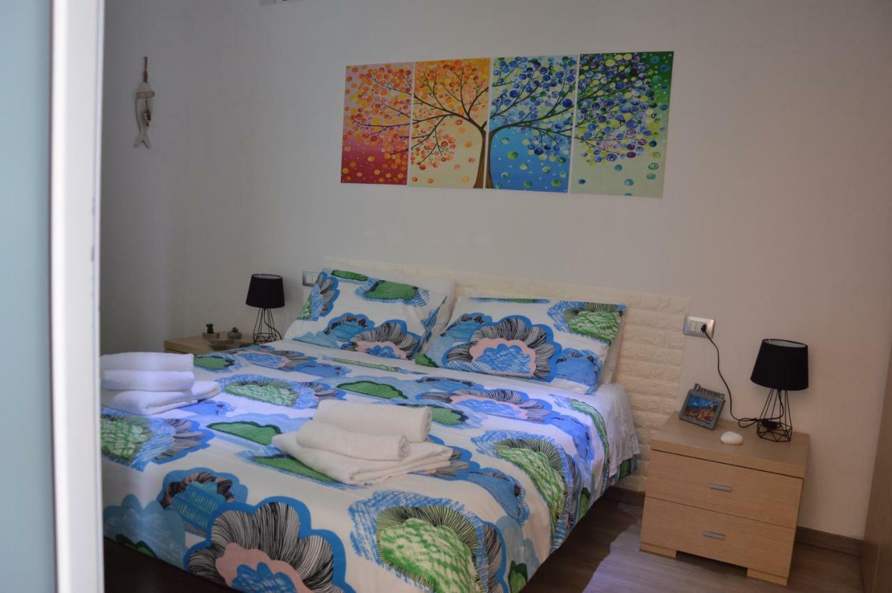 Casa Vacanze Francesca Apartamento La Spezia Exterior foto