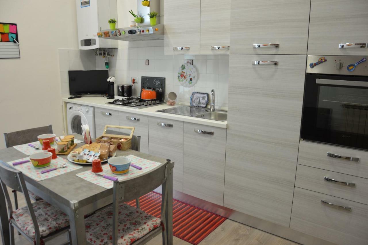 Casa Vacanze Francesca Apartamento La Spezia Exterior foto